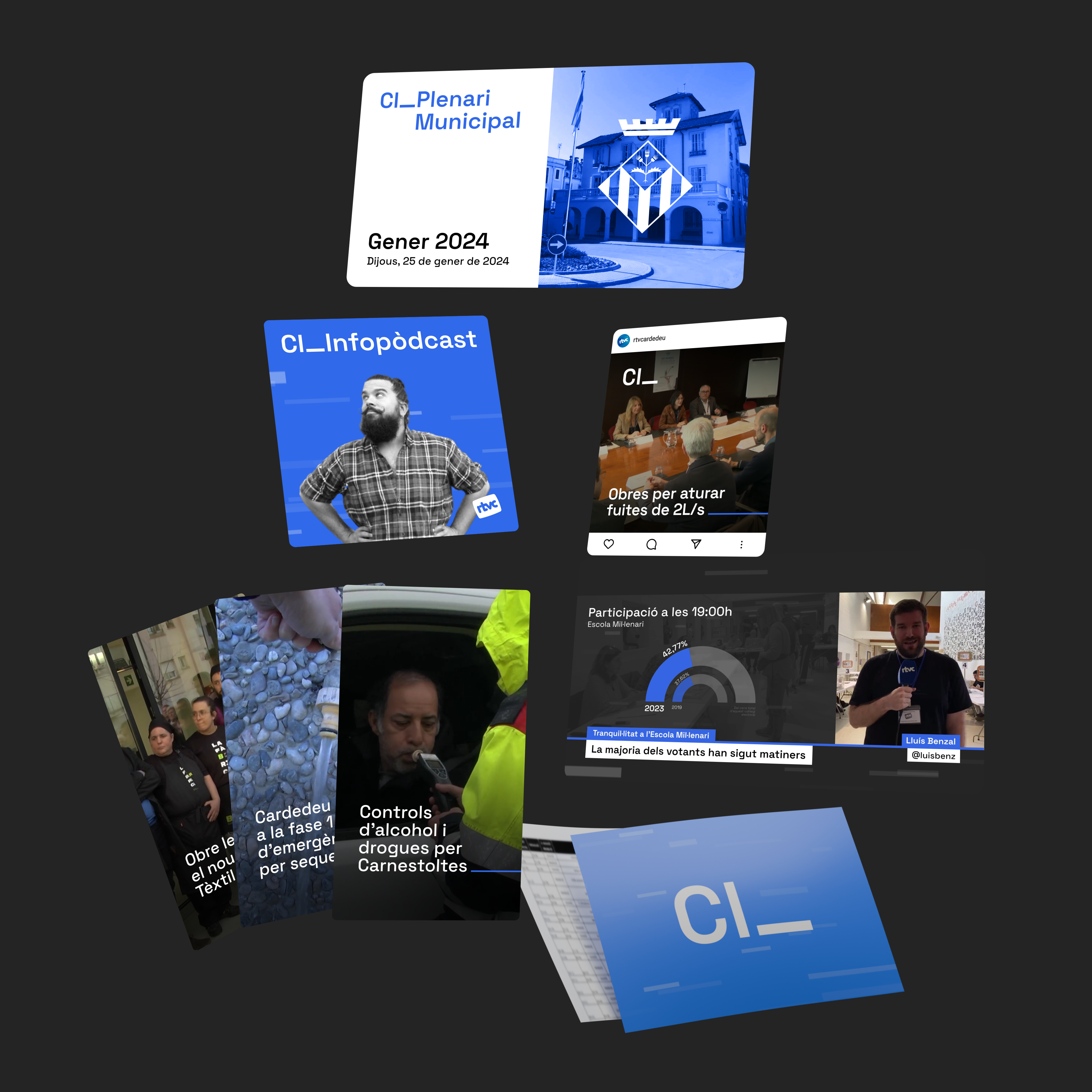 ci mockups