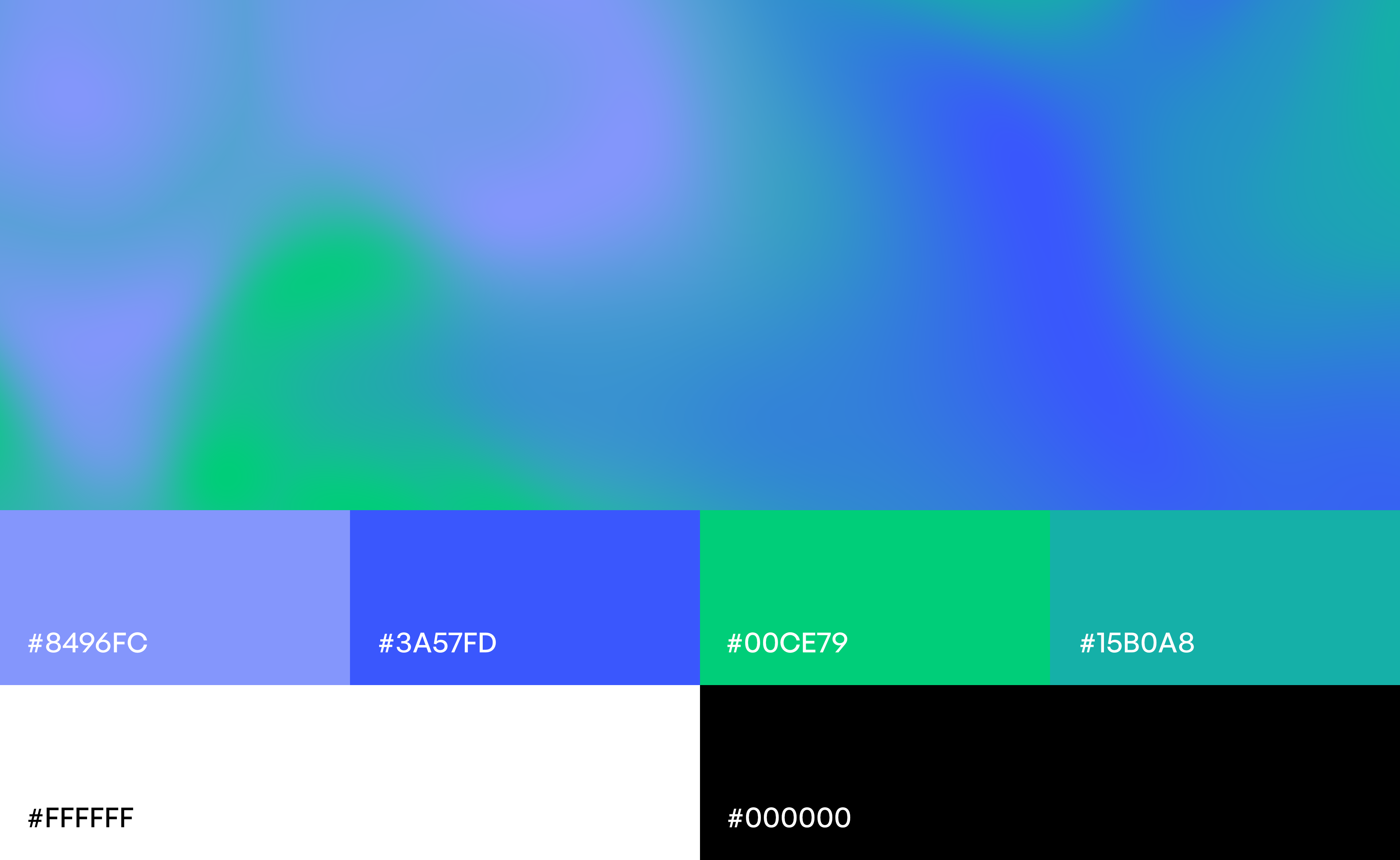 RTV Colors