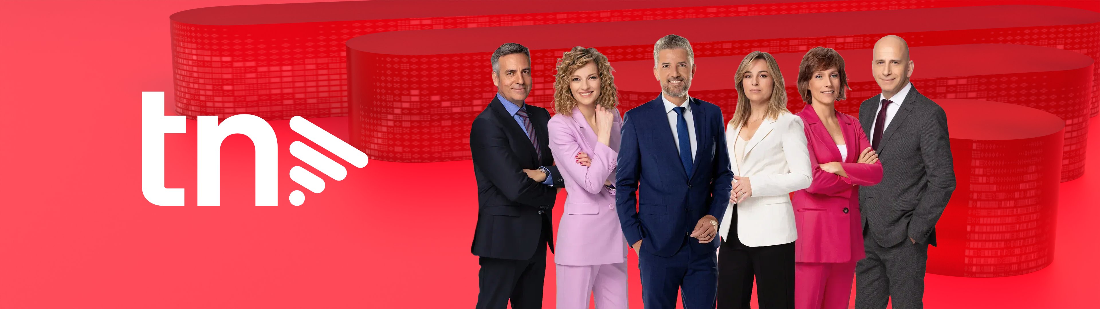 TN Presenters