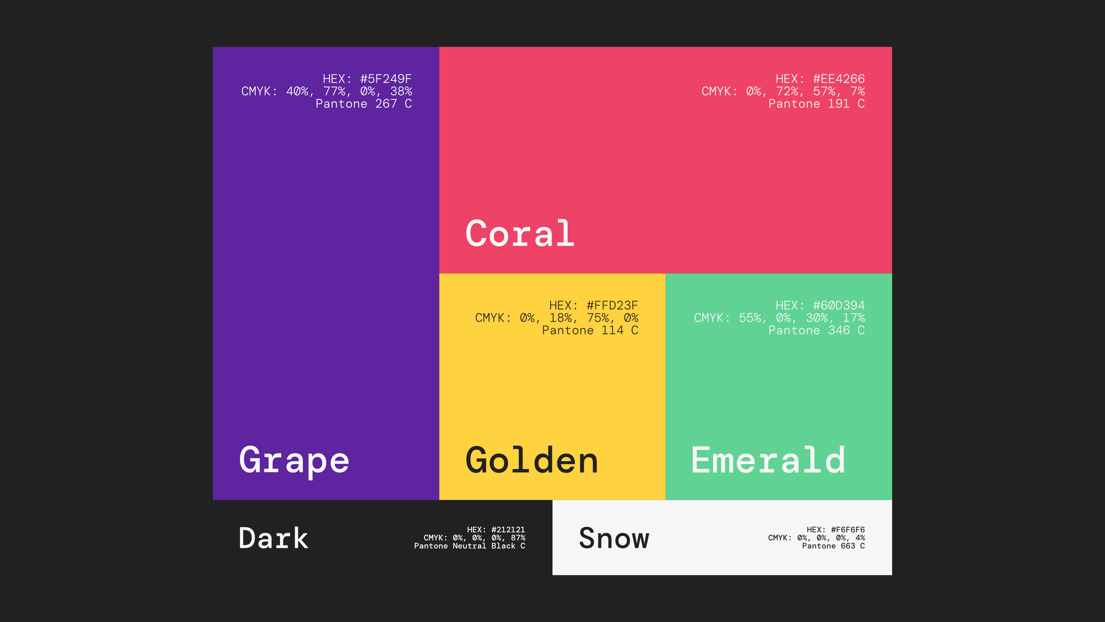 GL Colors
