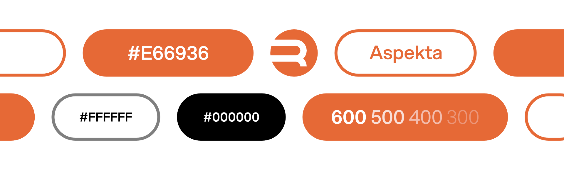 rodalies color typo web