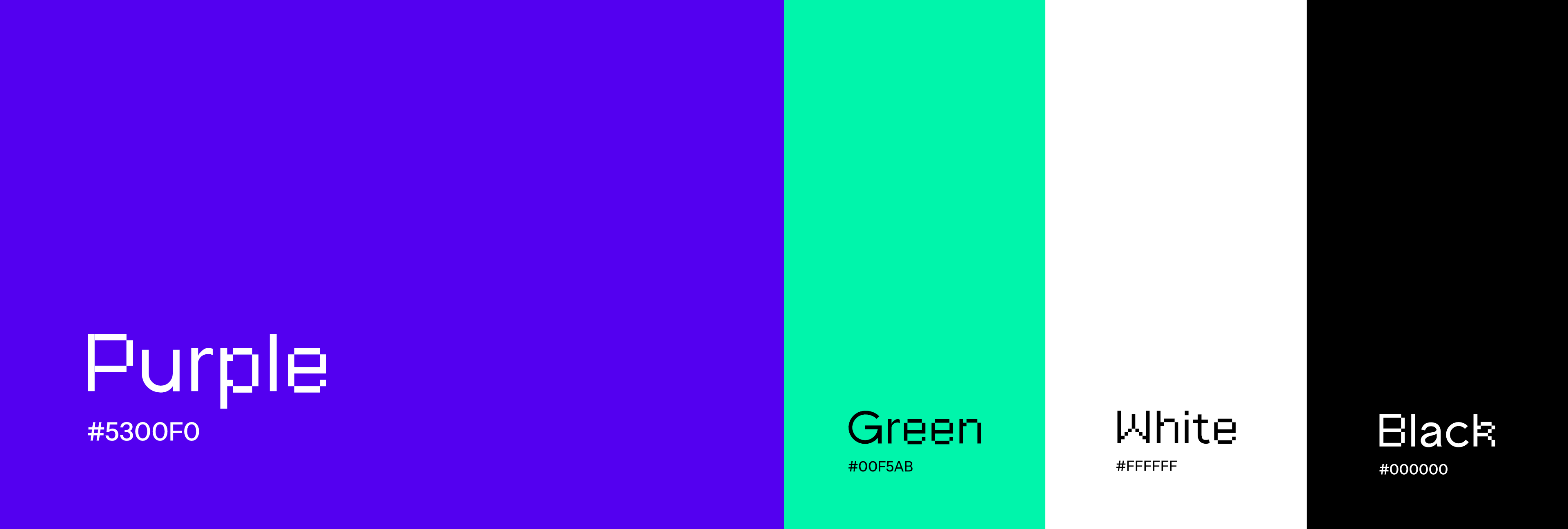 am colors