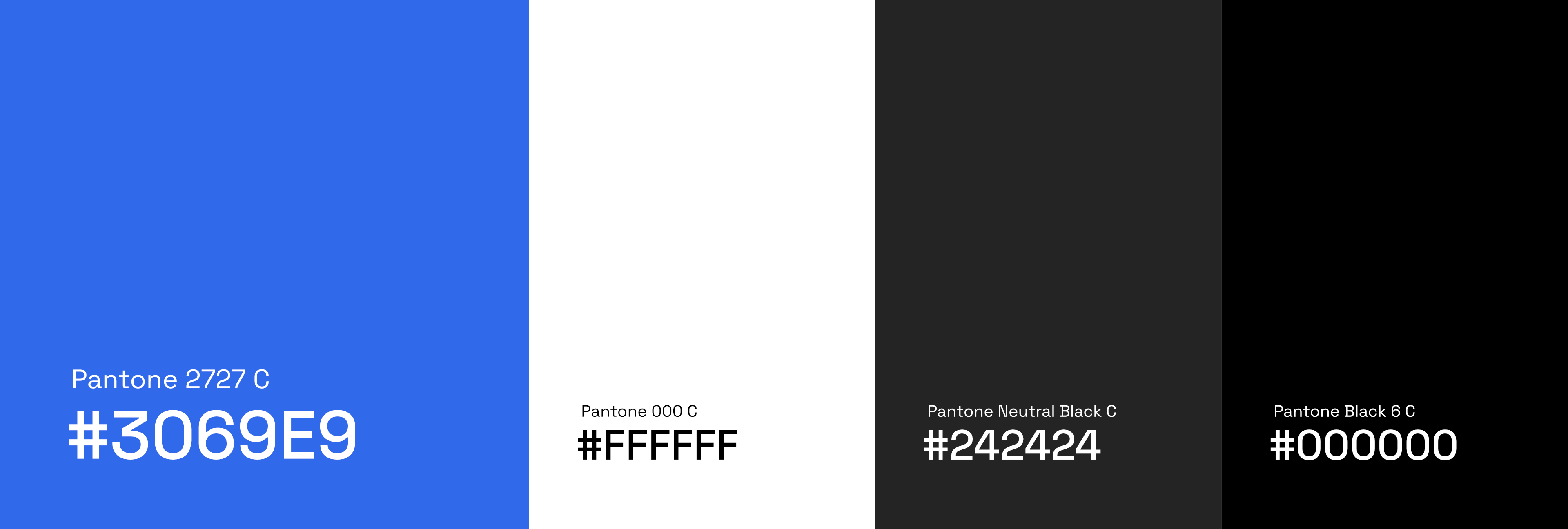 CI Colors