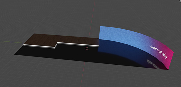 anvun news modeling 2