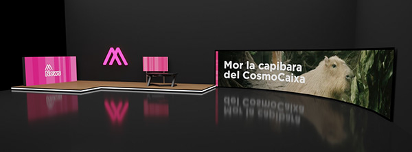 anvun news modeling 3