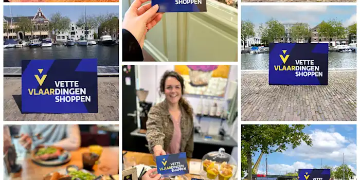 Infopunt Vlaardingen