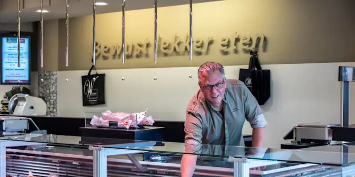 Infopunt Vlaardingen