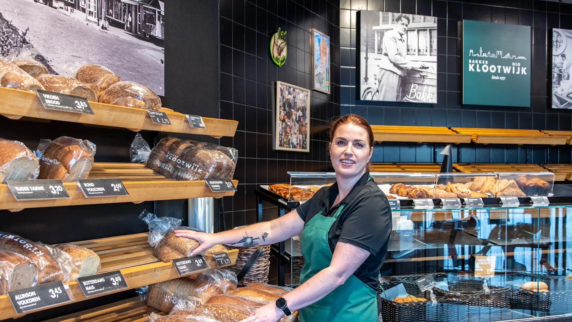 Meedoen als winkelier