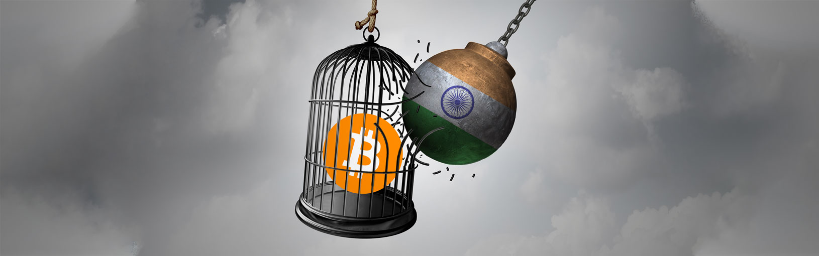 Indian govt proposes total crypto ban » Brave New Coin