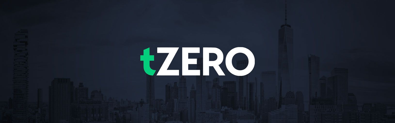 Tzero Security Token Price Surge Continues Brave New Coin