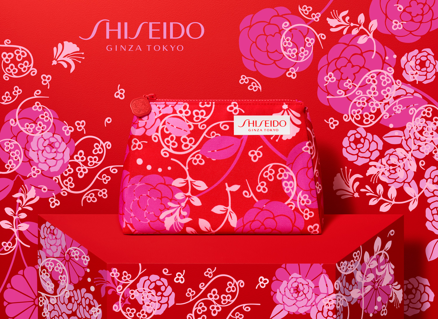 Shiseido