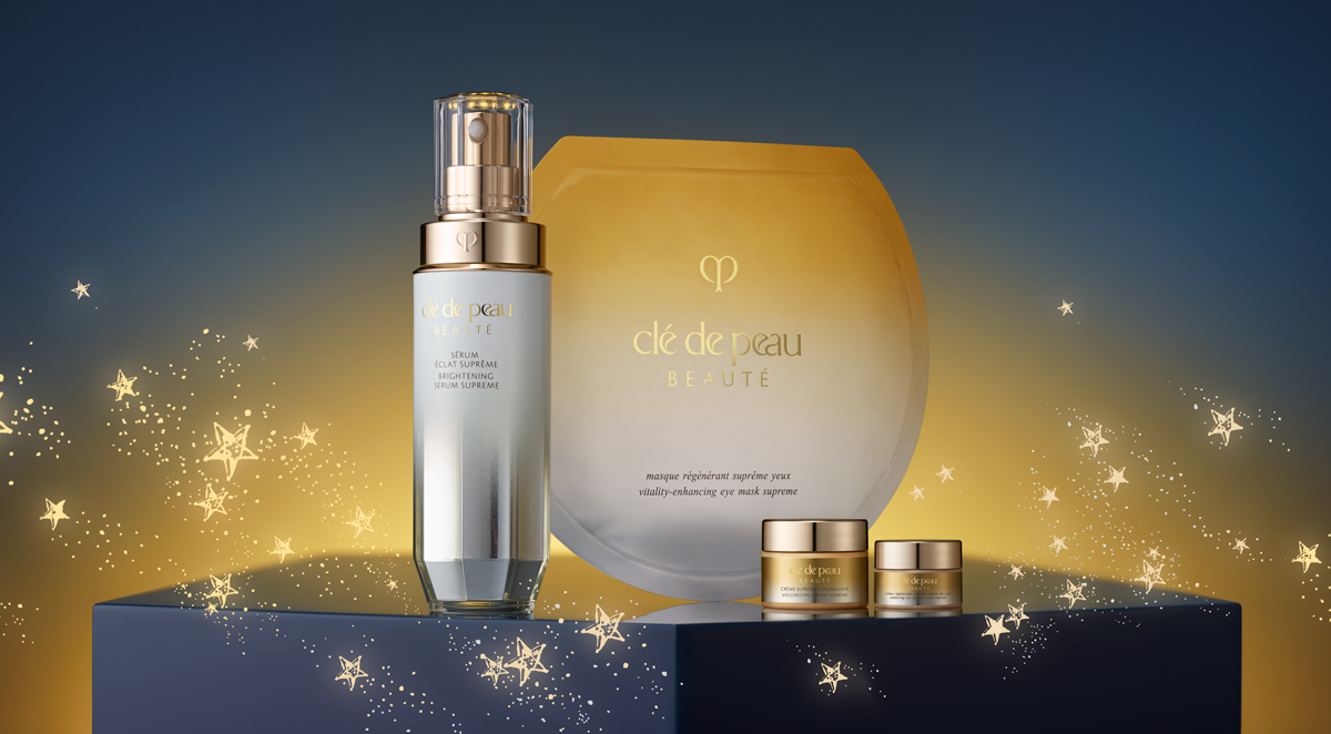 Cle de Peau