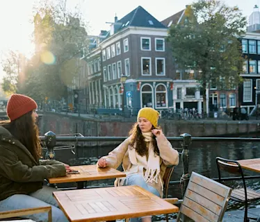 amsterdam netherlands