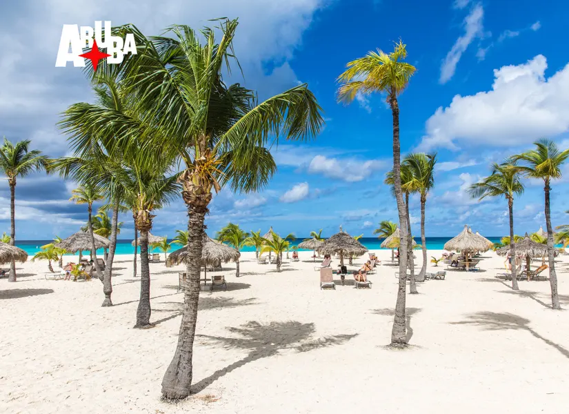 Q2 Week 13 Aruba Tourism Marketing Tout Image