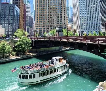 Chicago, IL
