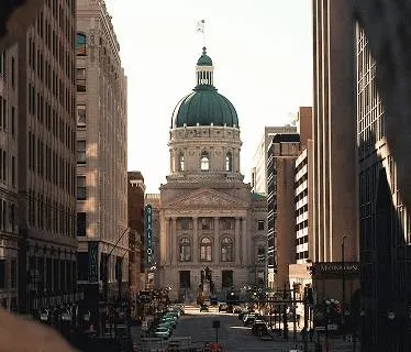 Indianapolis, IN