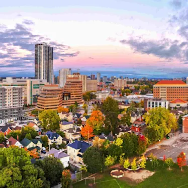kitchener waterloo canada