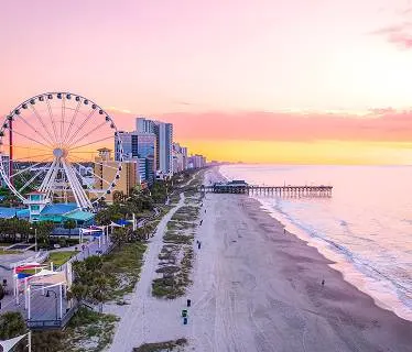 Myrtle Beach 2