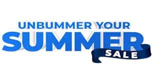 Unbummer-HP Spotlight logo