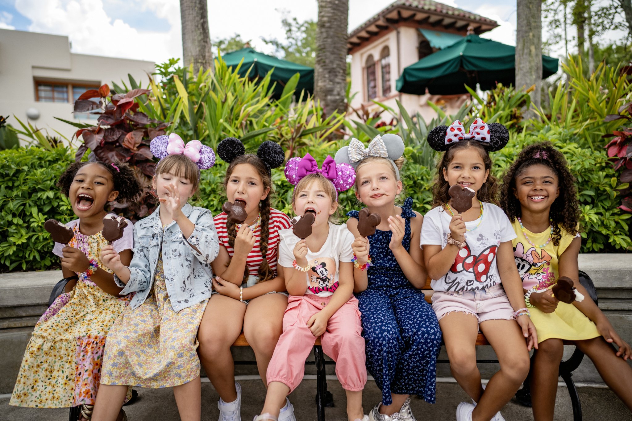 Disney kids image