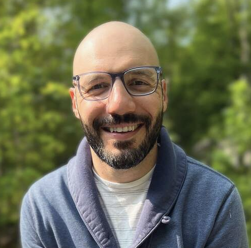 Brian Coccaro author image