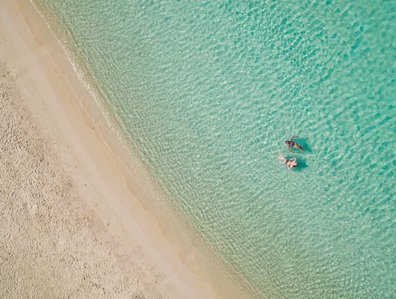Aruba Beach