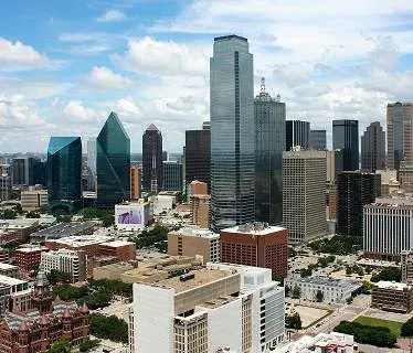Dallas Texas