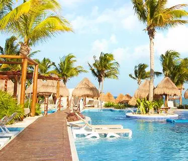 Cancun, MX