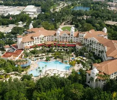 Orlando, FL 2