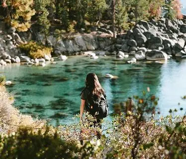 Lake Tahoe NV 1