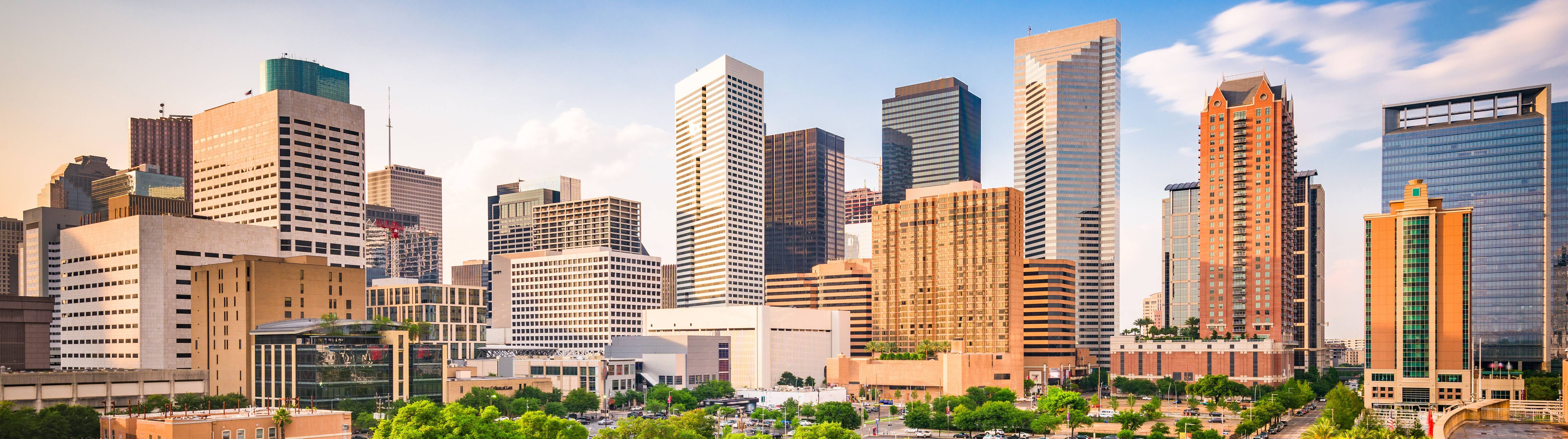 Houston Travel Guide
