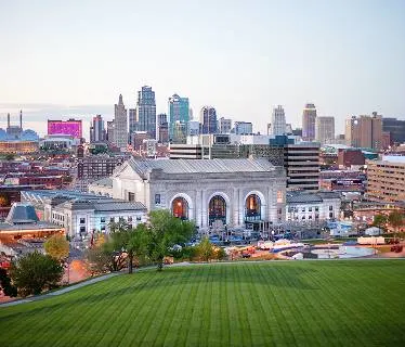 Kansas City, MO