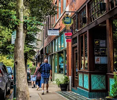 asheville north carolina