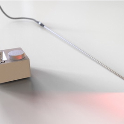 iMET 首獲 TFDA 一類醫材許可,正式進入台灣市場