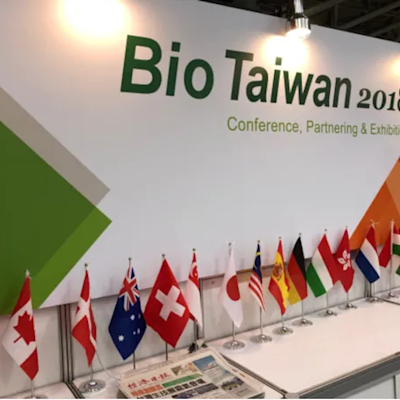 WeMED 獲2018台北生技獎技轉卓越獎