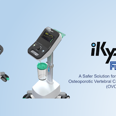 iKypho 入 FDA STeP 計畫,安全導航再升級