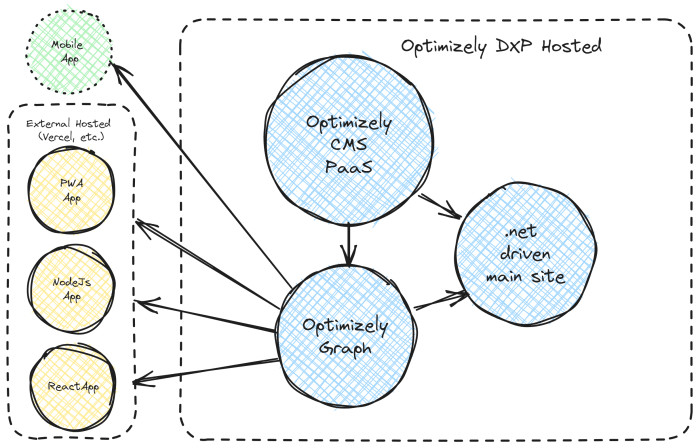 Is Optimizely CMS PaaS the Preferred Choice?