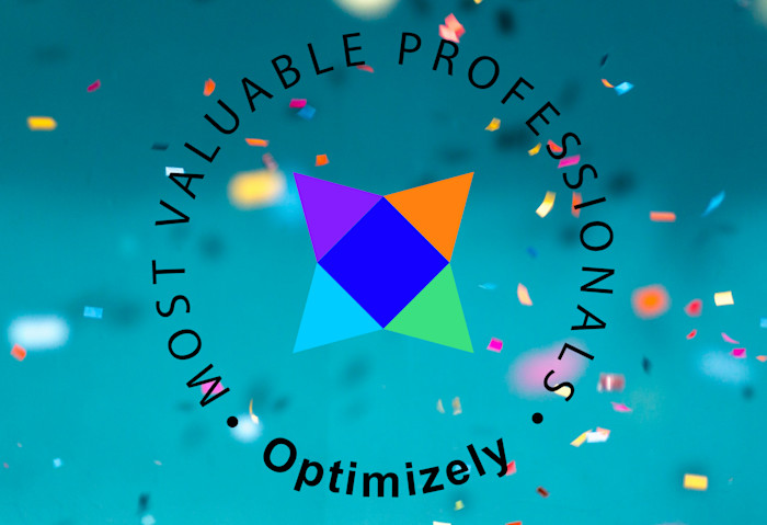 Joining the Optimizely MVP Program