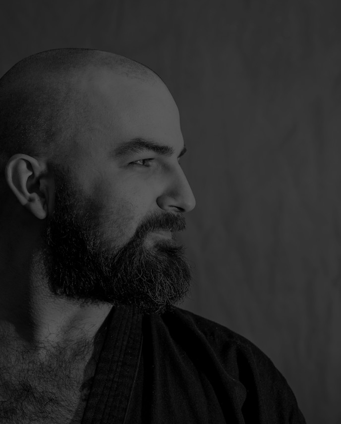Andy Blyth