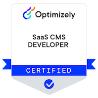 SaaS CMS Cert