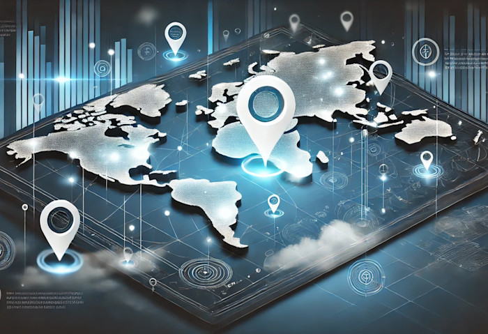 Adding Geolocation Personalisation to Optimizely CMS with Cloudflare