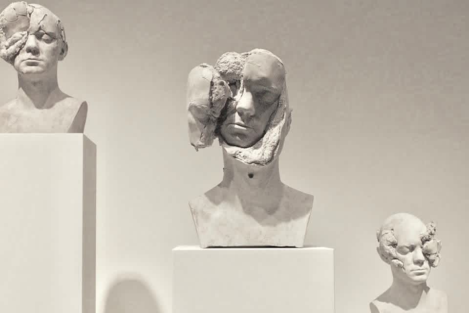 Hiscox Art report