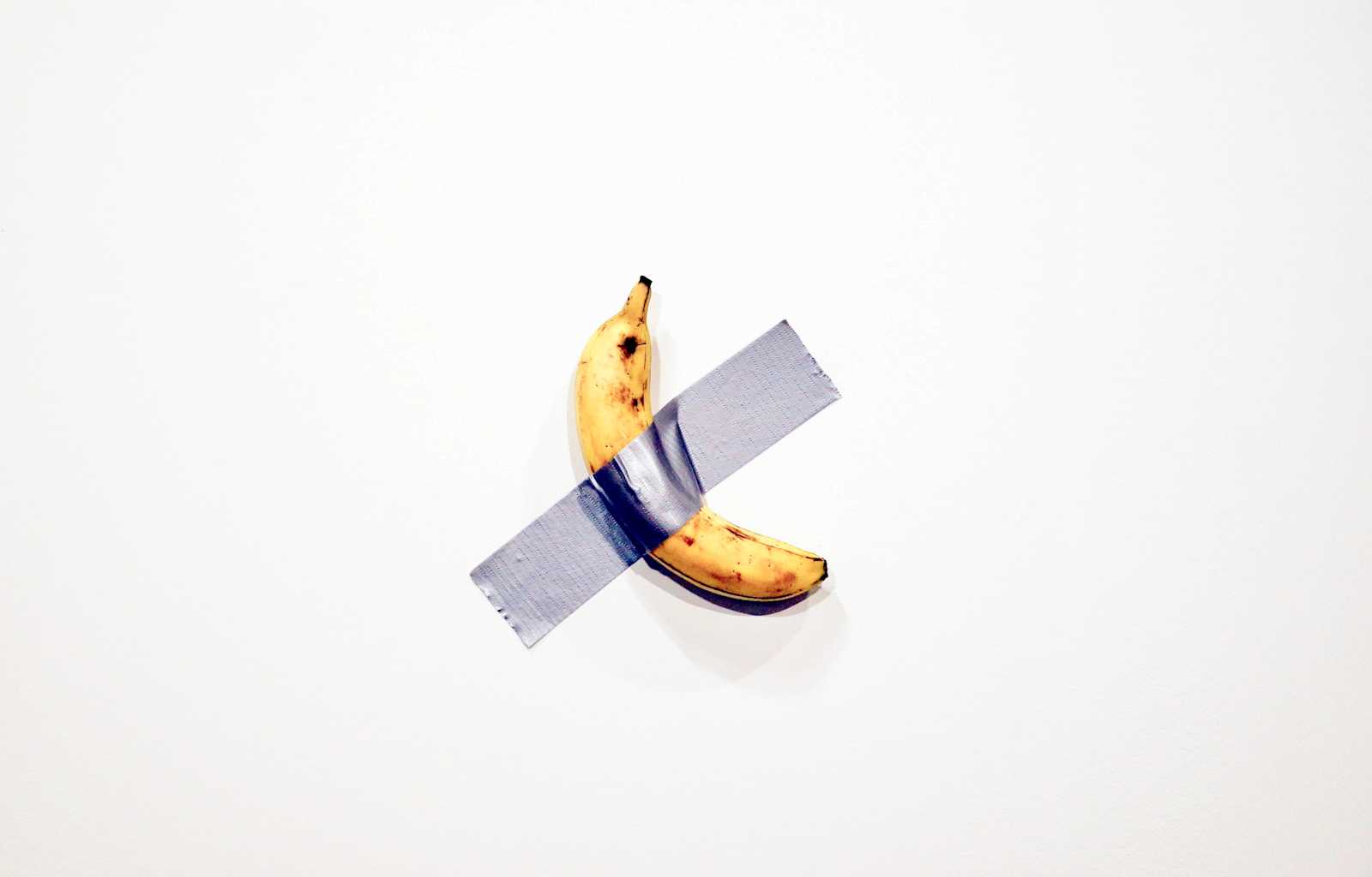 Banana gate