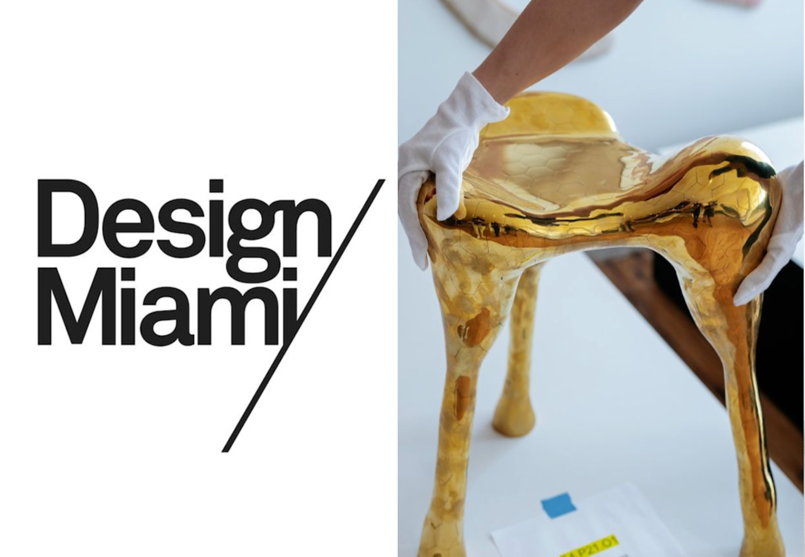 Design Miami- The Haas Brothers for @randcompanynyc