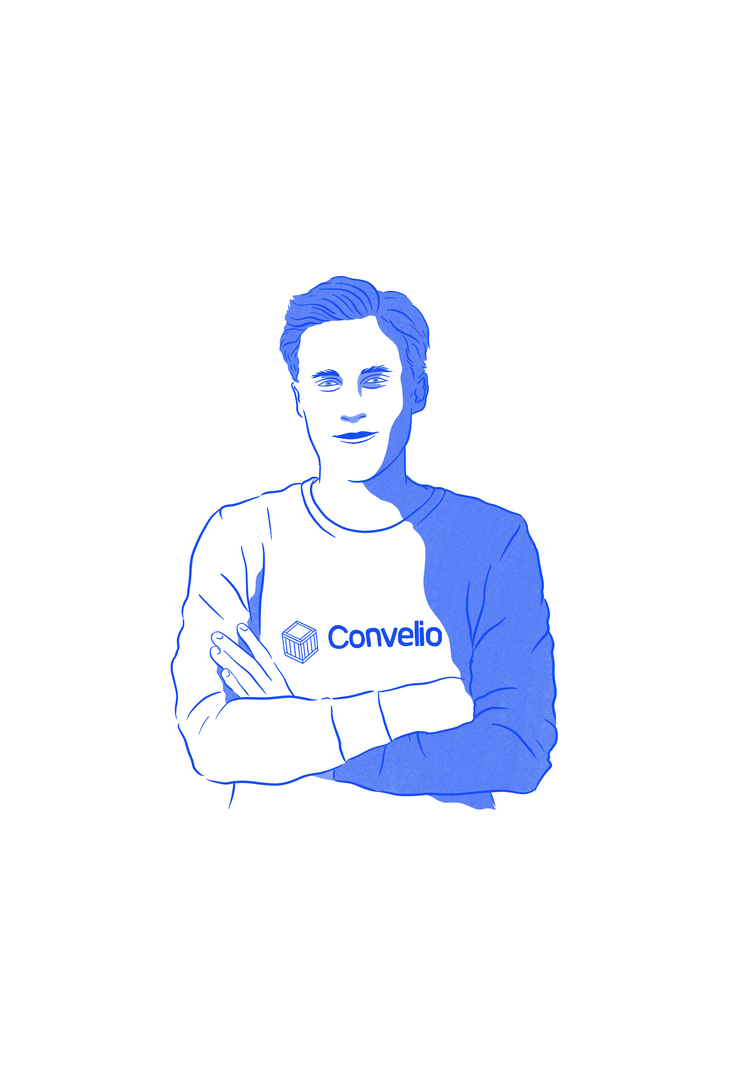 Convelio Image