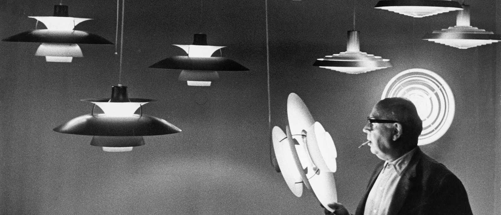 Poul Henningsen