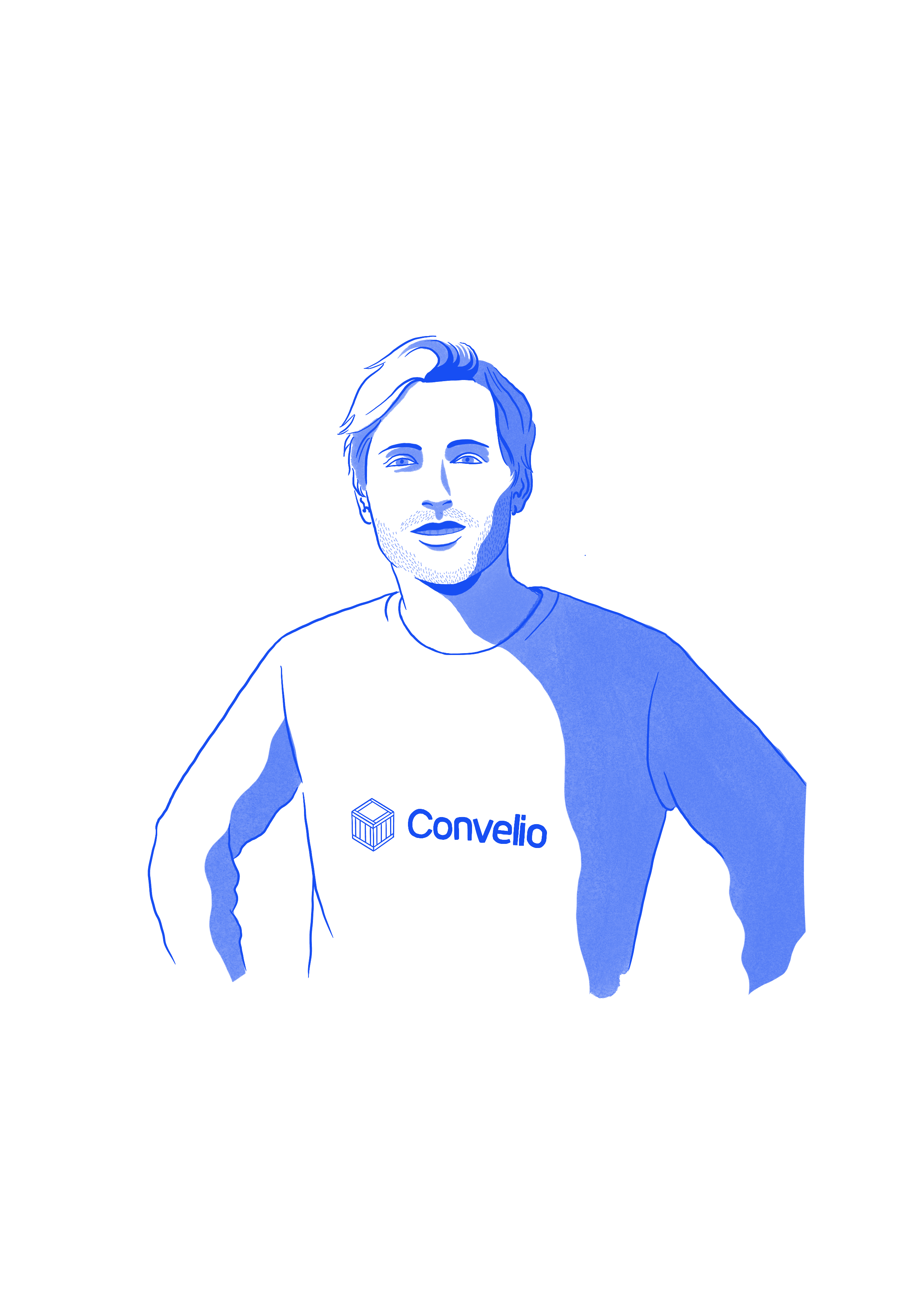 Convelio Image