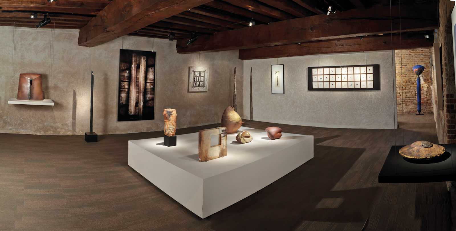 Galerie Capazza