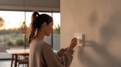 Troubleshooting Guide for When Your Thermostat is Not Working