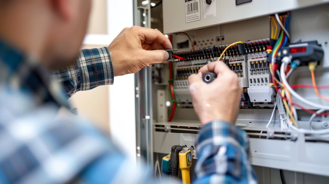 Surge Protection Installation: Essential Guide for Your Home